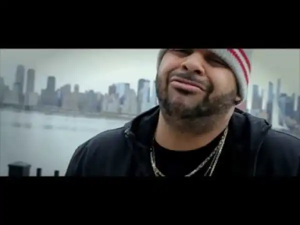 Video: Joell Ortiz - Precious (feat. Raven Felix)